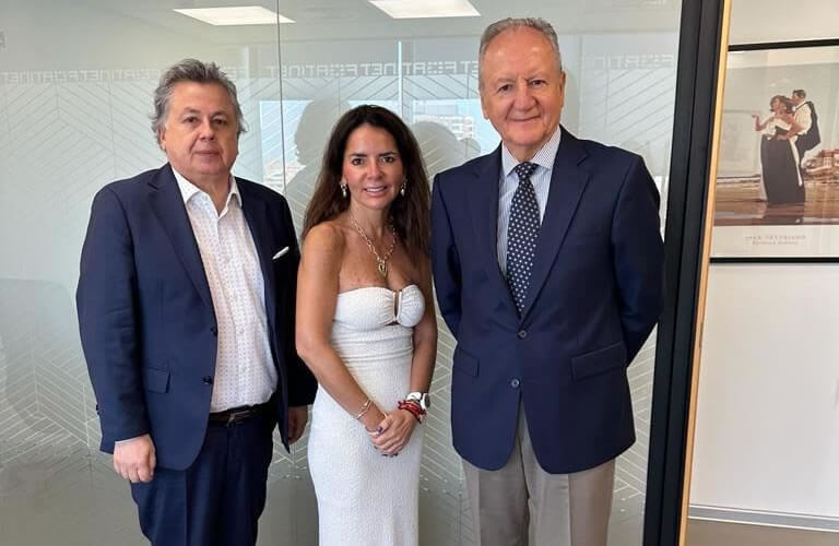 Pallavicini Consultores se integra a la Alianza Chilena de Ciberseguridad