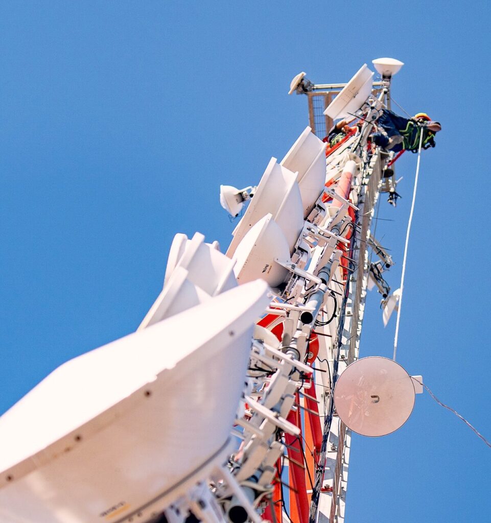 Presentan primer seguro de Internet en Chile