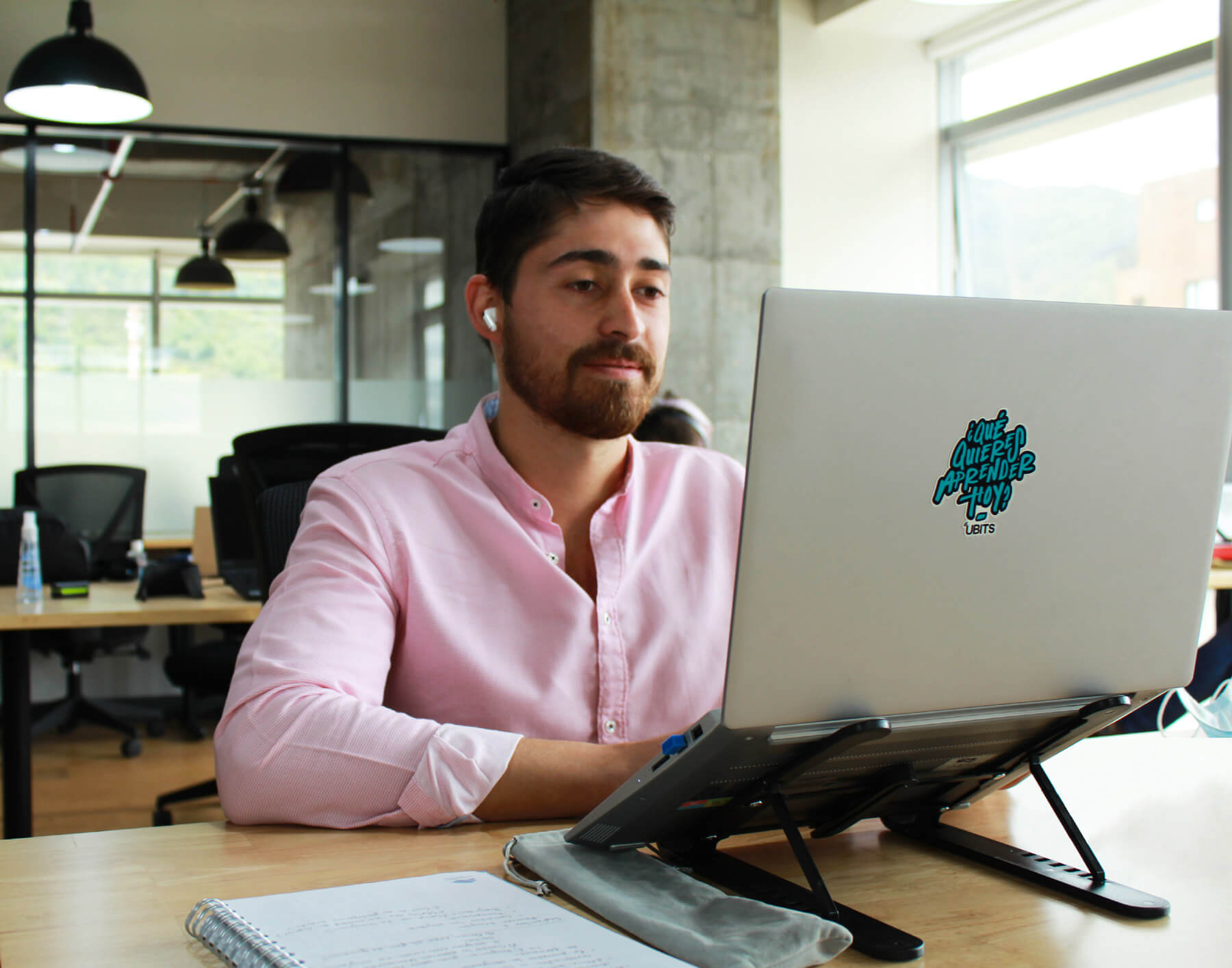 Tendencias en entrenamiento corporativo para 2024
