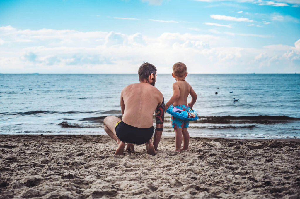 Tips para una desconexión total en vacaciones