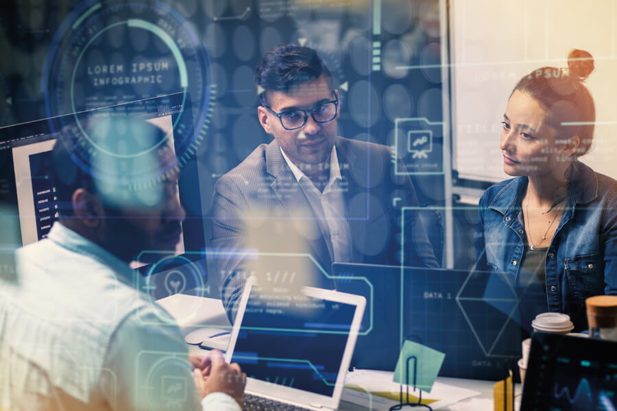 Valor de las TI en la Transformación Digital del negocio
