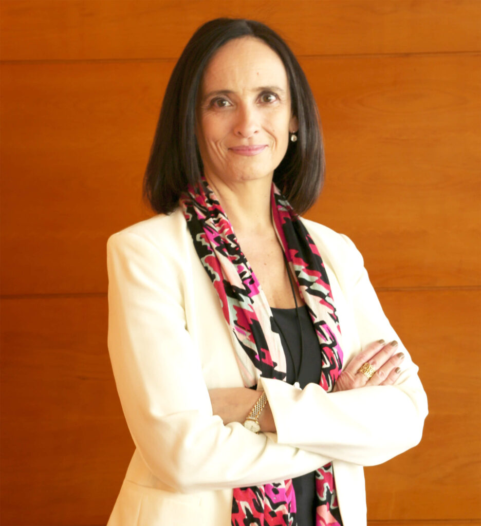 Verónica Valle, Directora de ChileCompra: “Las tecnologías son claves para que las compras públicas sean más transparentes y eficientes”