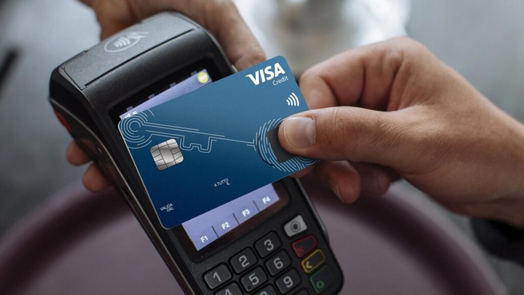 Visa-Pisma