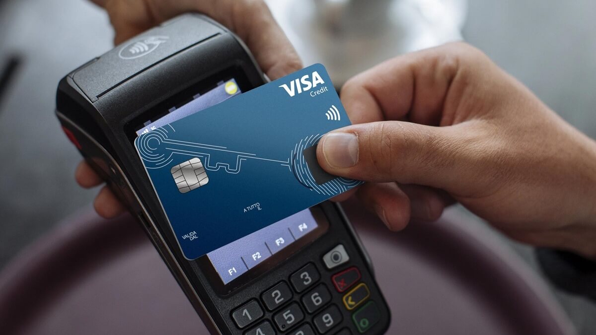 Visa-Pisma