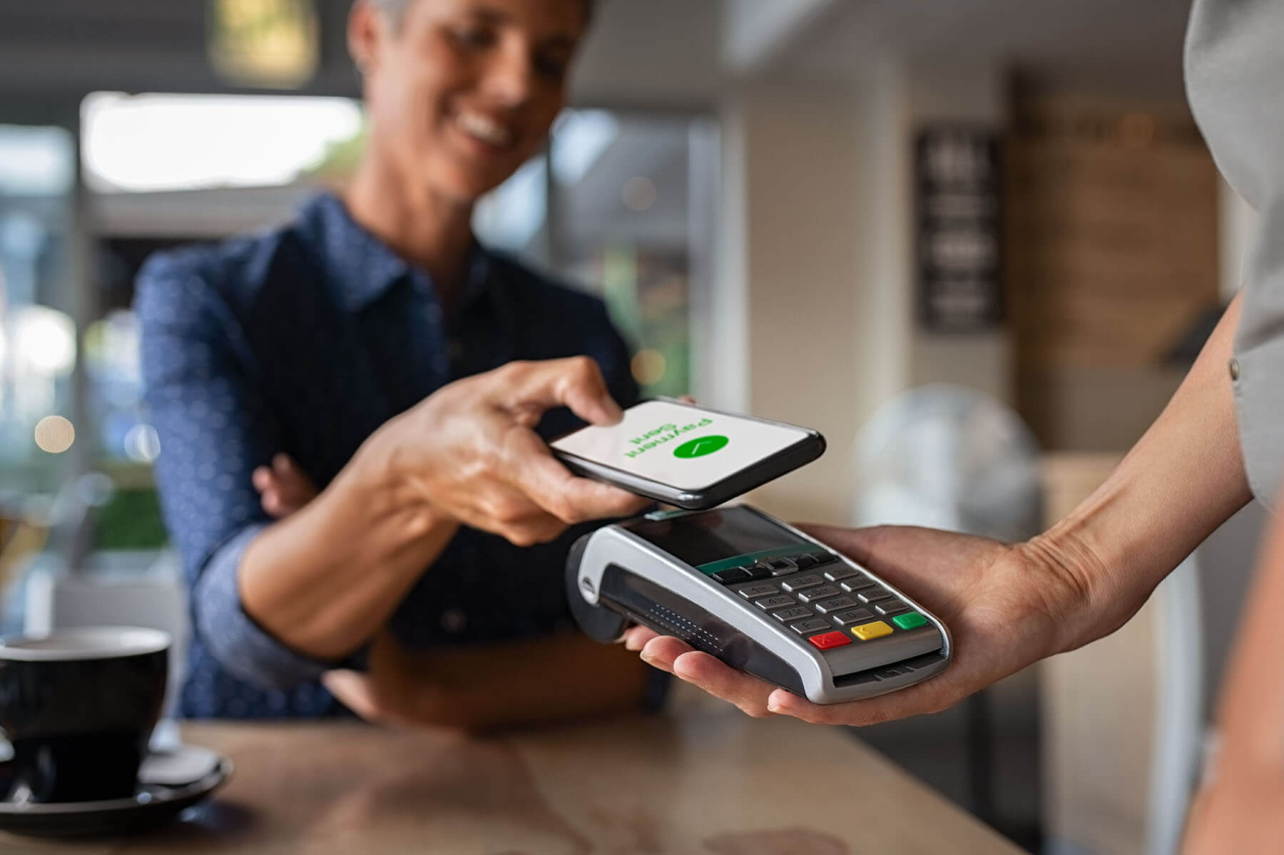Visa lanza servicio para combatir el fraude con tokens copy