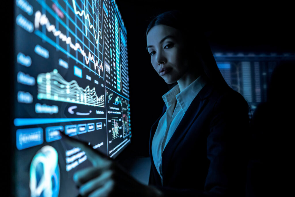 Tendencias en Ciberseguridad 2024