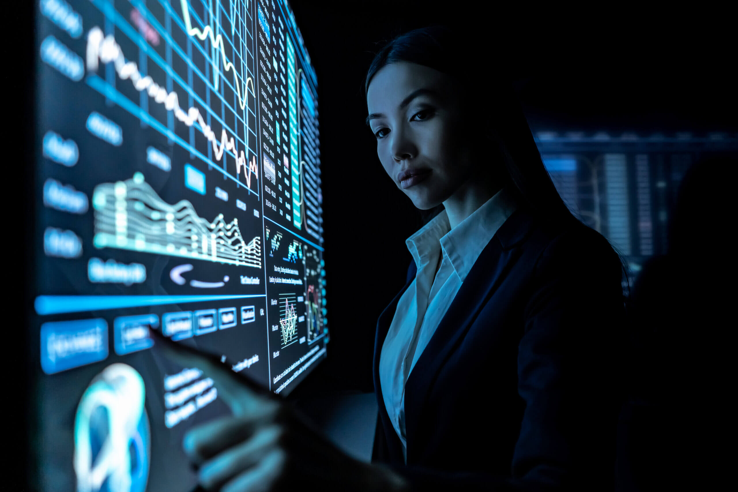 Tendencias en Ciberseguridad 2024