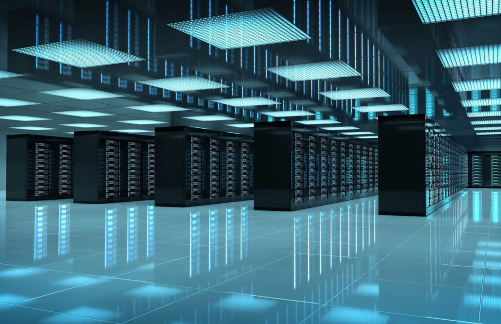 Optimización del espacio y distribución física en Data Centers