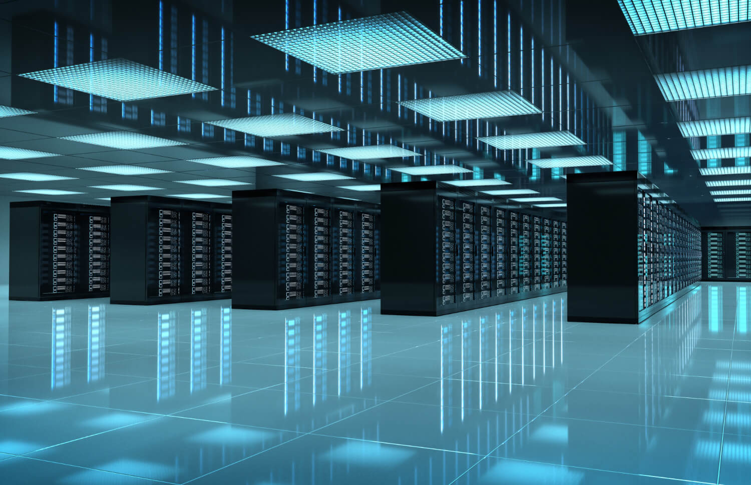 Optimización del espacio y distribución física en Data Centers