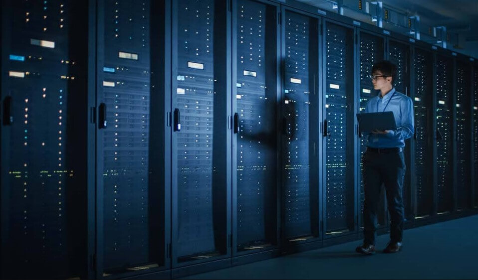Data Center2