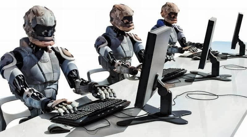 IA generativa permite a empresas ahorrar un 20% del tiempo de producción de contenidos