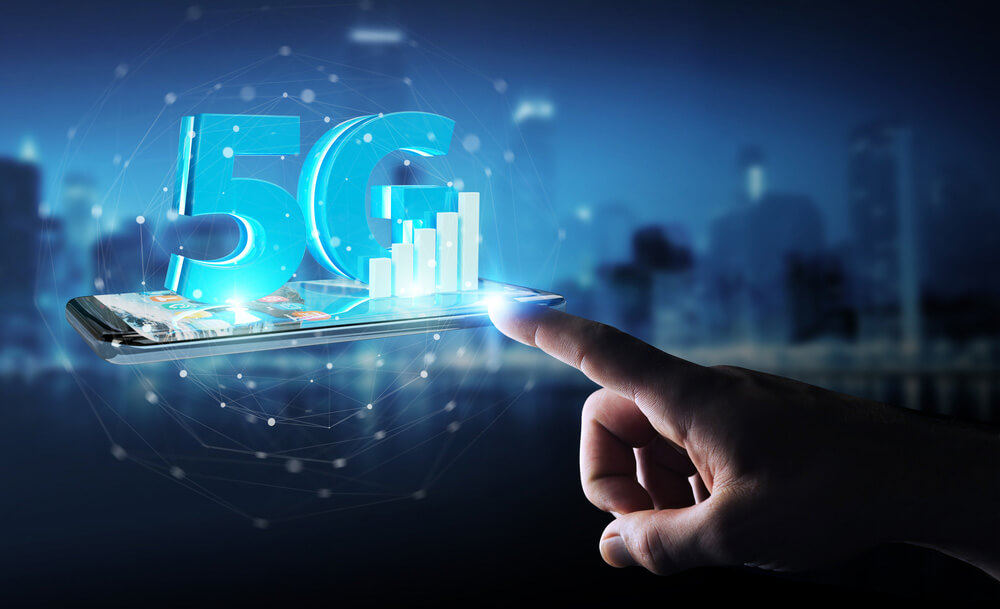 Informa modificación de las fechas de ingreso de postulaciones para concurso 5G