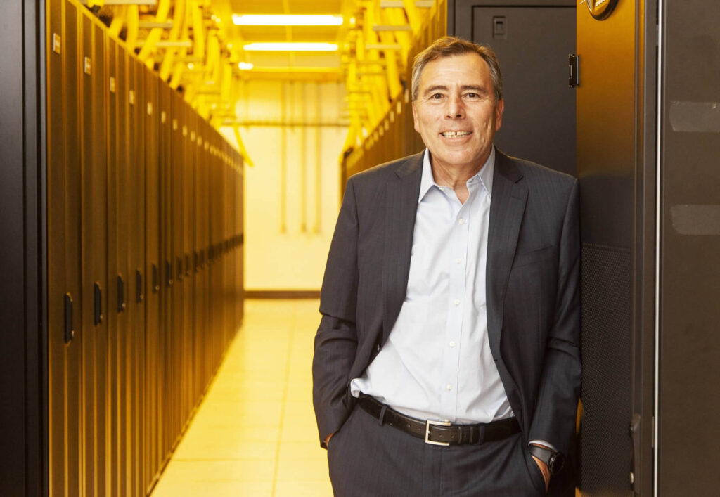 La tecnología como eje fundamental para el crecimiento de la economía chilena