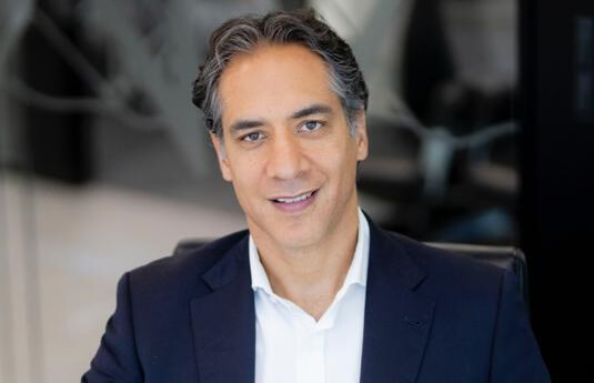Nuevo líder del sector Banca de NTT DATA Chile
