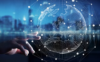 Resultados del Índice de Interconexión Global 2024