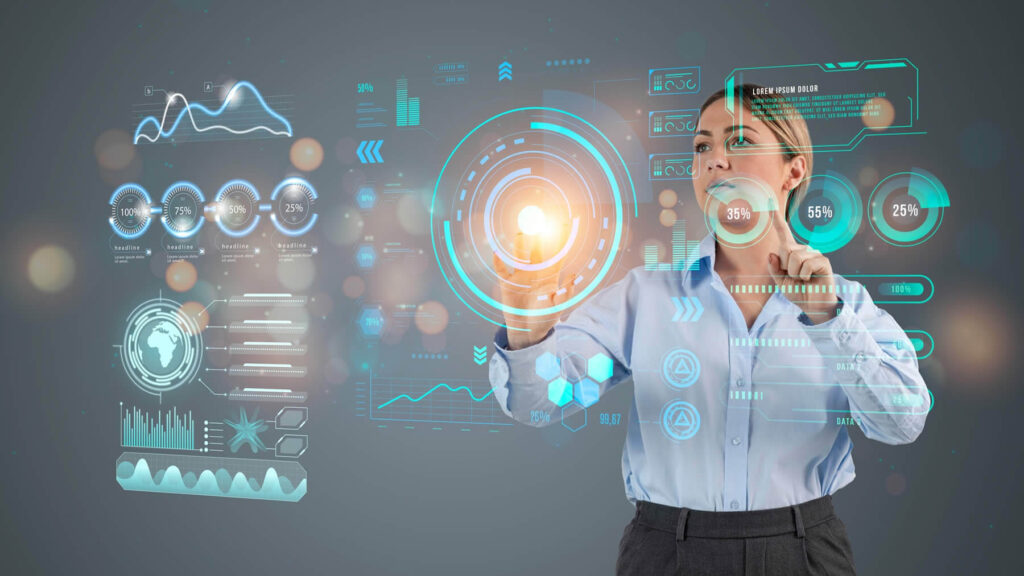 Siete tendencias tecnológicas para este 2024