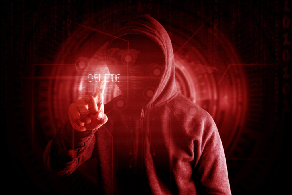 Ciberespionaje
