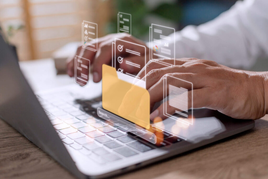 Archivos con información sensible: ¿Por qué identificarlos?