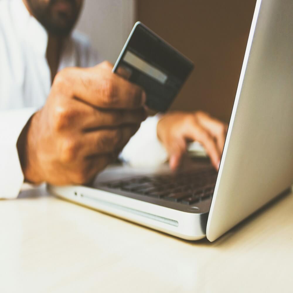Chile es el país latinoamericano que realiza más transacciones digitales