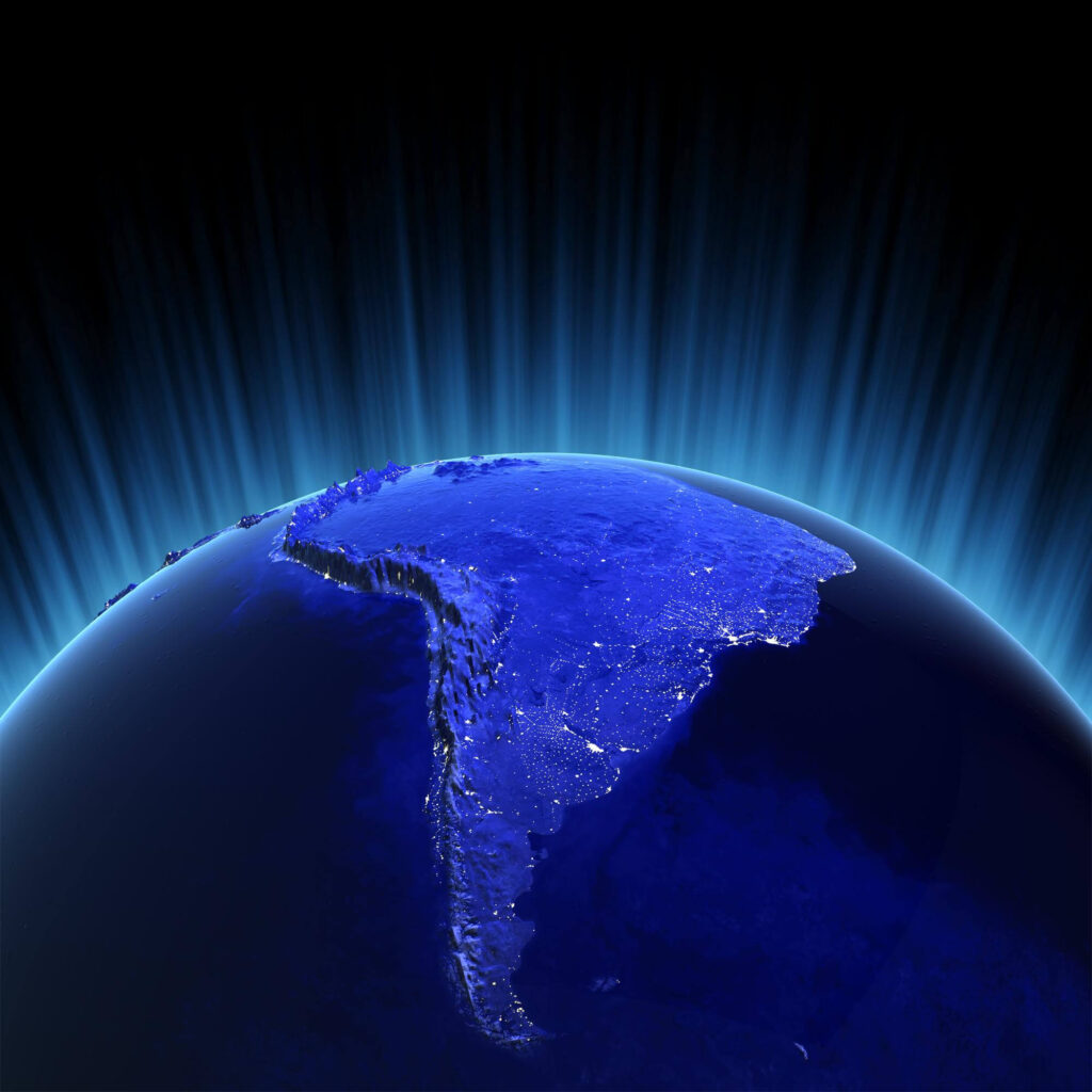 Chile liderará Agenda Digital de la región