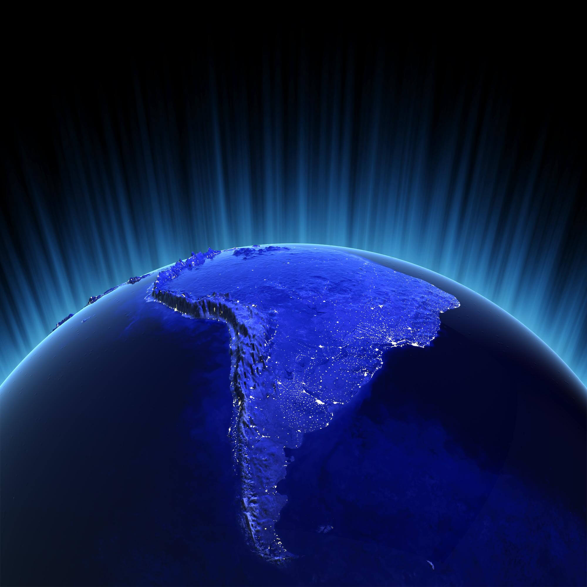 Chile liderará Agenda Digital de la región