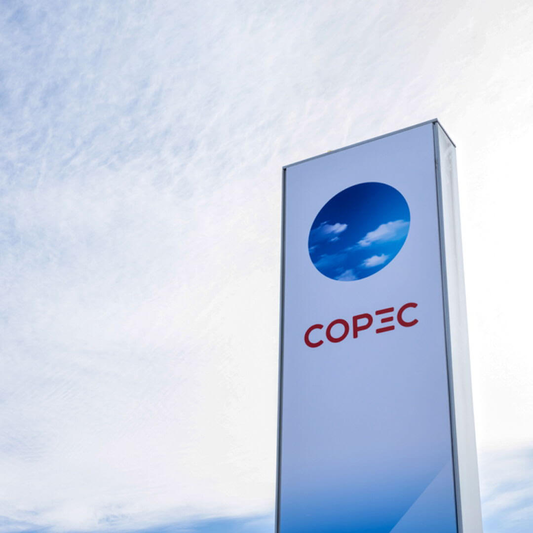 Copec migra infraestructura clave de su negocio a la nube pública