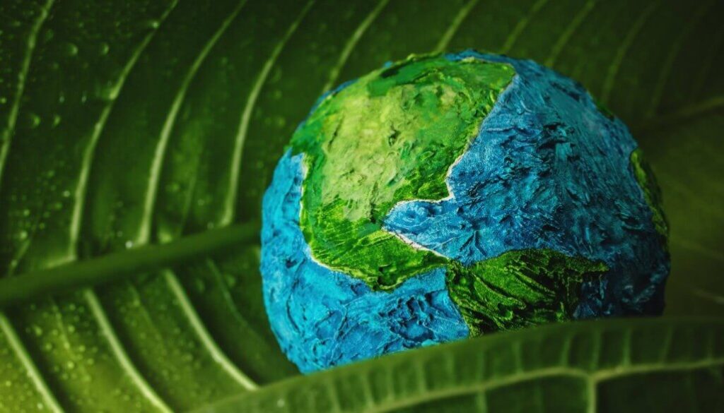 ESG en Chile, mundo sustentable