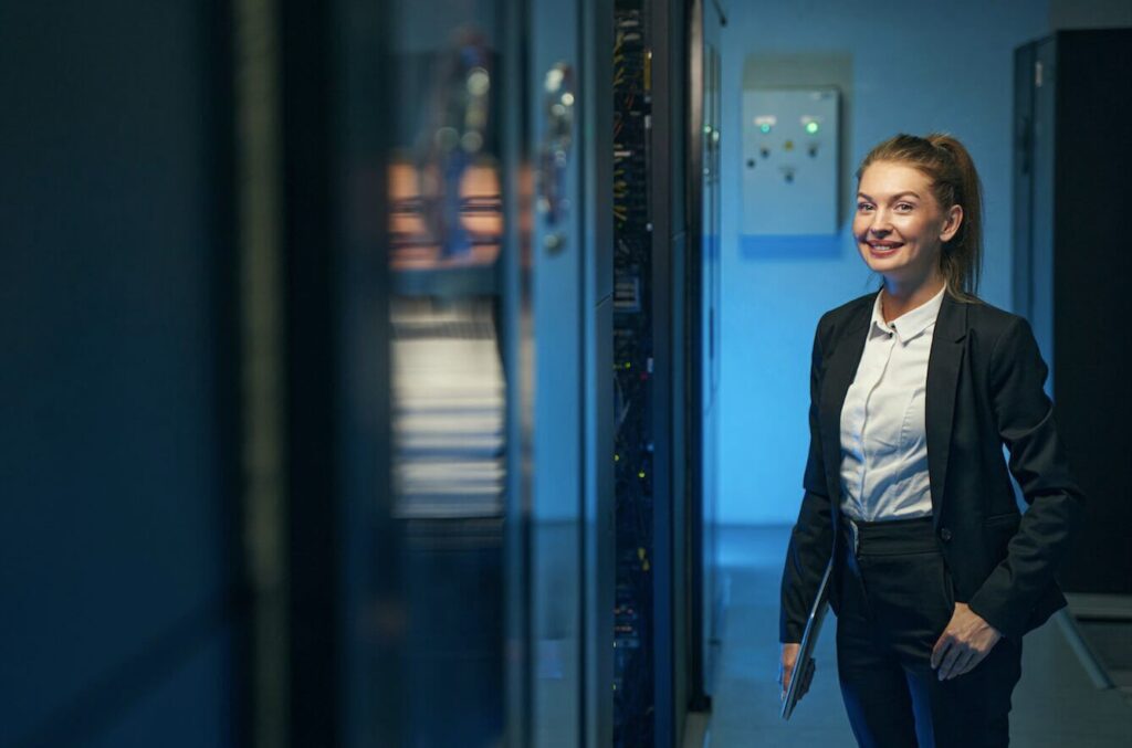Encuesta revela cambios en los expertos de ciberseguridad de las empresas