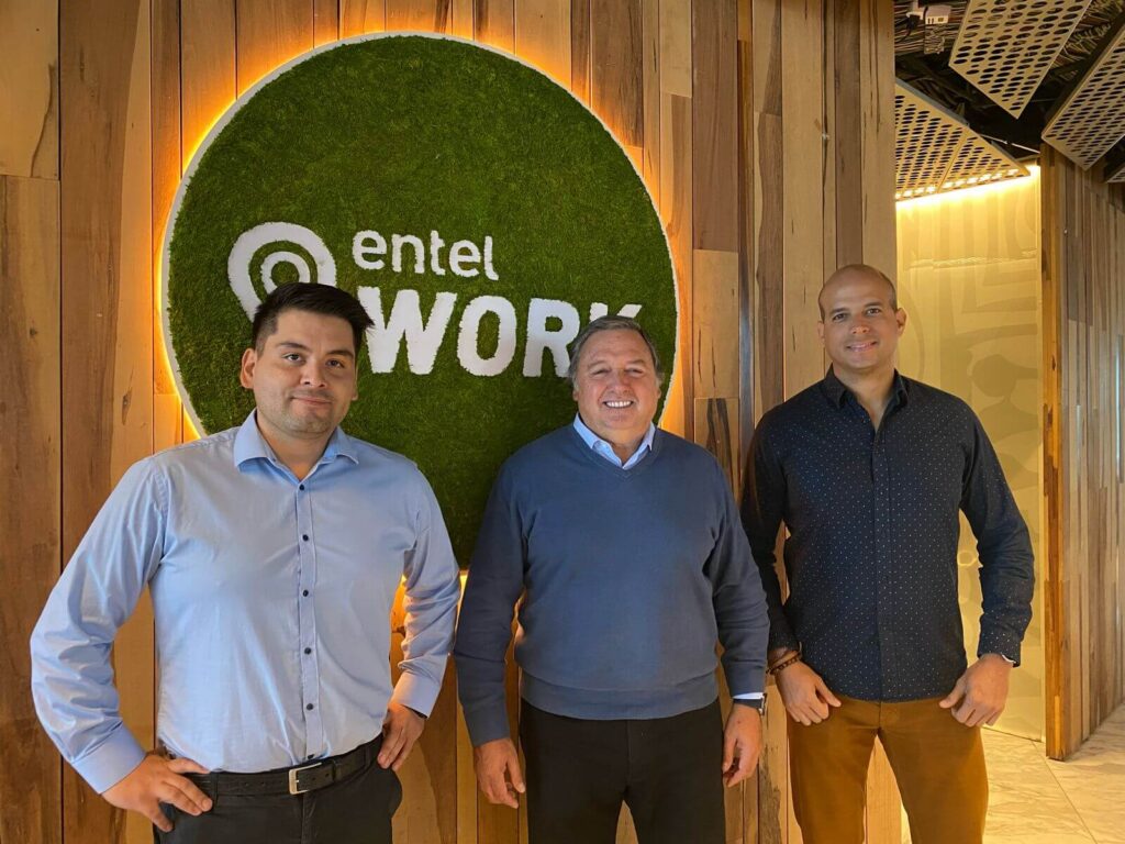 Entel Digital destaca por sus capacidades en planificación e implementación de SAP en Azure