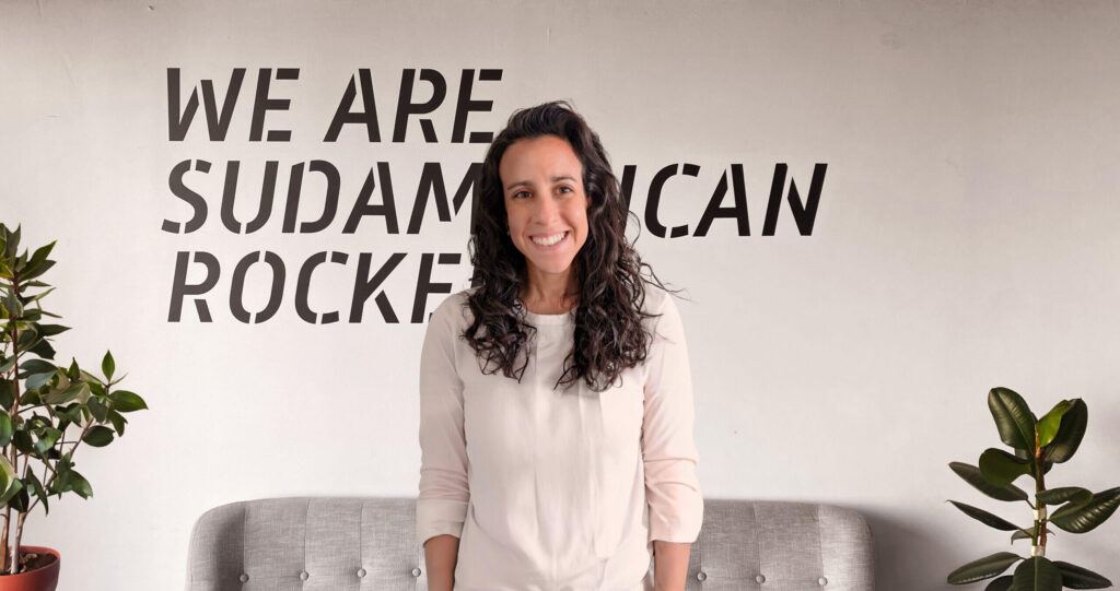 Mujeres Tech Empoderando el futuro