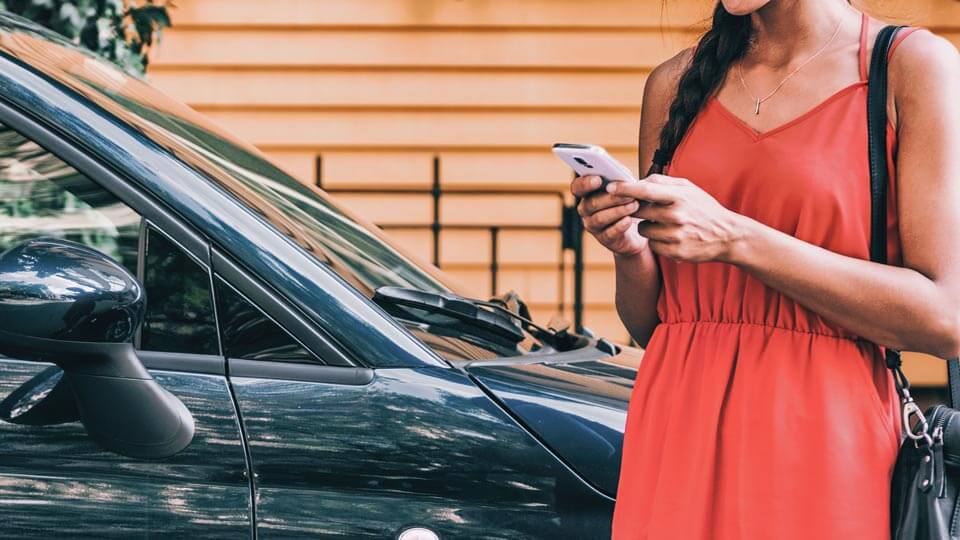 Soluciones de Geotab optimizan la industria logística