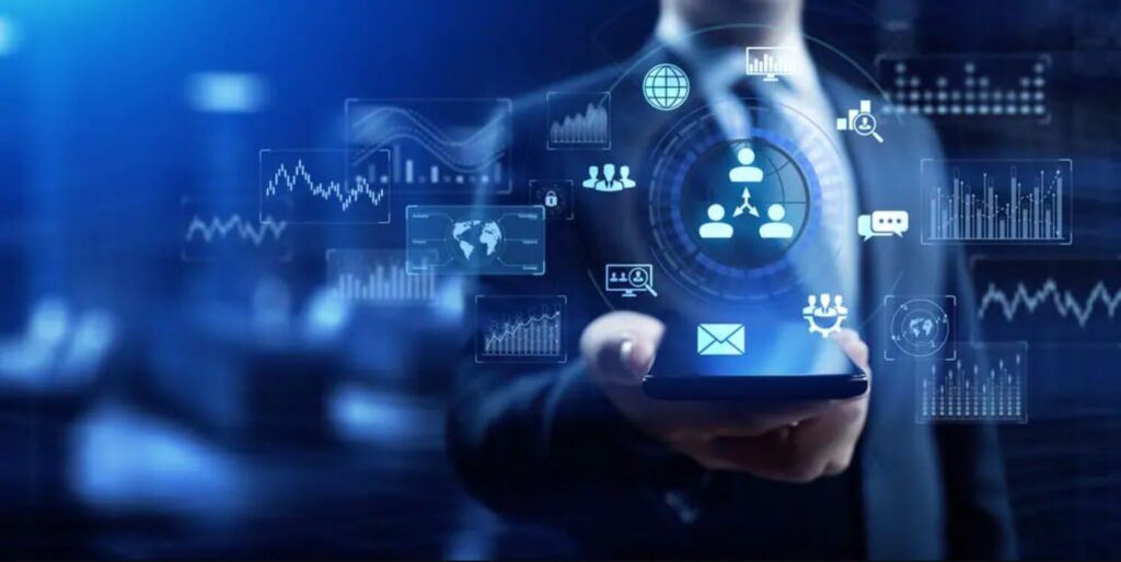 Transformación digital de las empresas en Chile