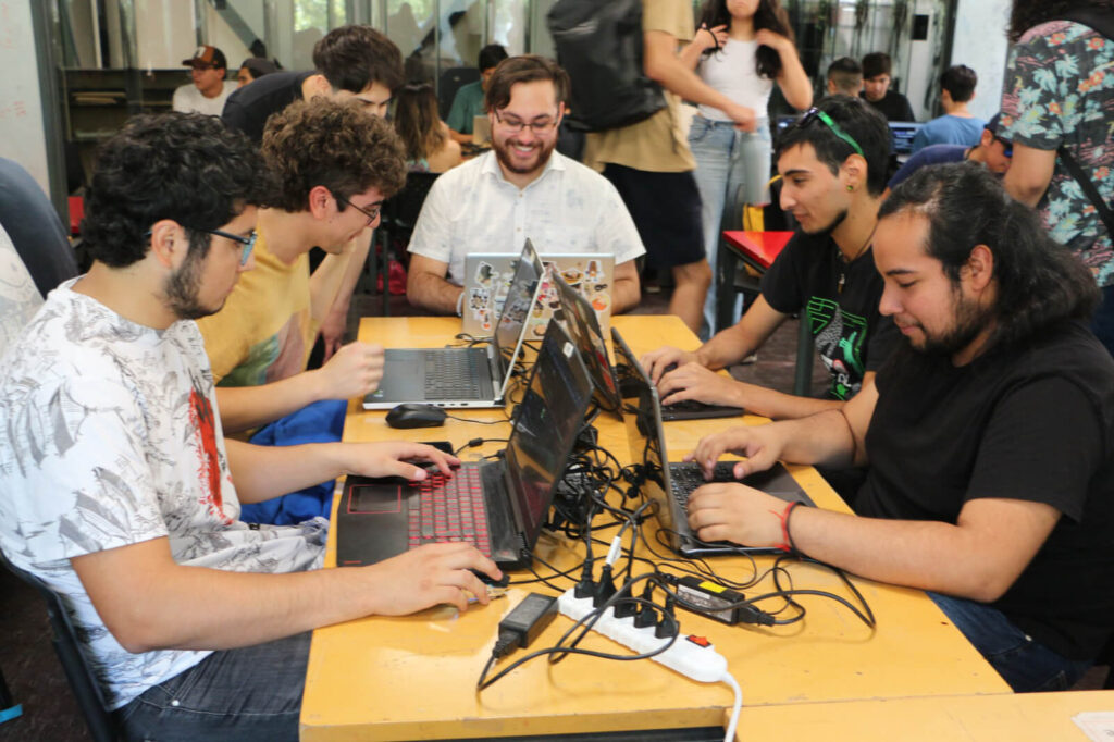 Universitarios competirán por “capturar la bandera” en ciberseguridad