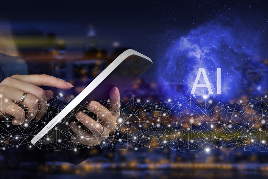 Inteligencia Artificial y sus desafíos en Chile