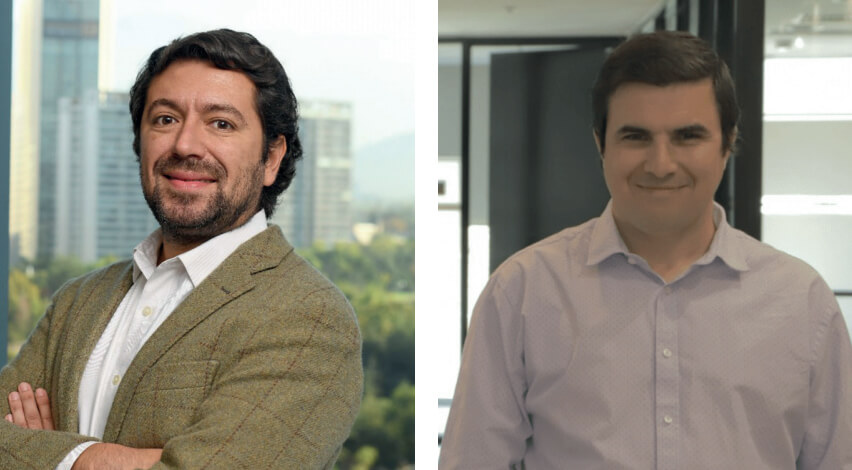 Datos personales y Ley Marco de Ciberseguridad