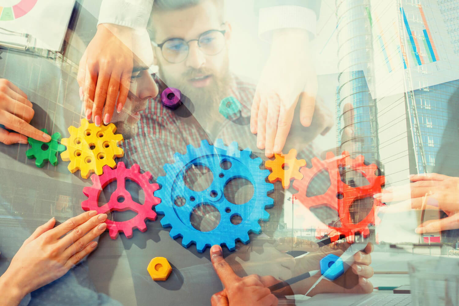 Tendencias tecnológicas: ¿cómo tomar las decisiones correctas? Cuatro puntos de referencia