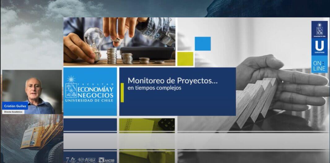 Claves para una moderna gestión de proyectos