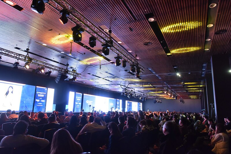 La industria digital se dará cita en el eCommerce Day Chile