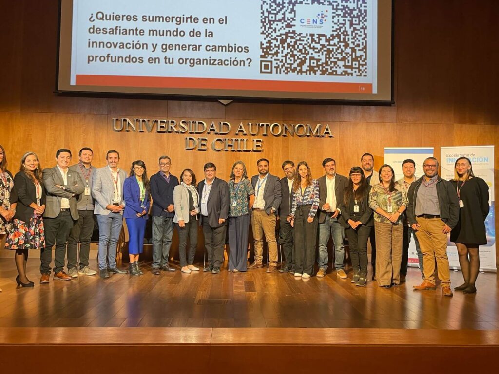 Lanzan guía para innovar en el sector salud
