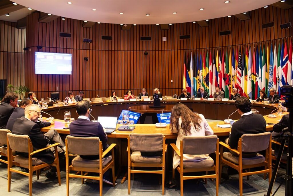 Lanzan importantes iniciativas de la Estrategia Chile Digital 2035