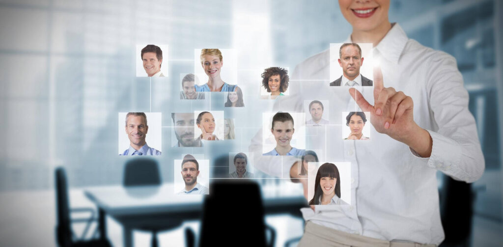 Profesiones digitales más demandadas en Chile