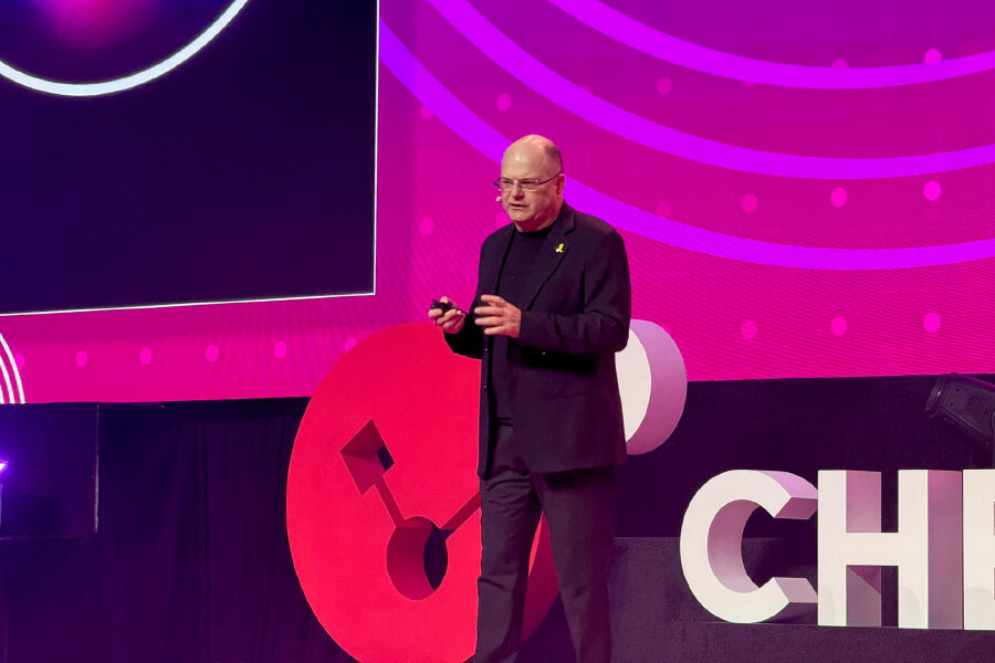 CPX 2024 de Check Point: Check Point potencia la IA para enfrentar las crecientes ciberamenazas