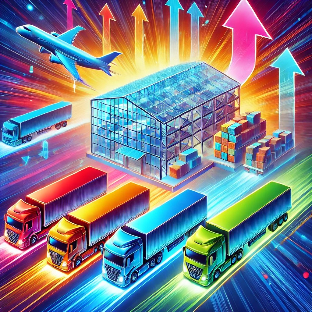 cross docking