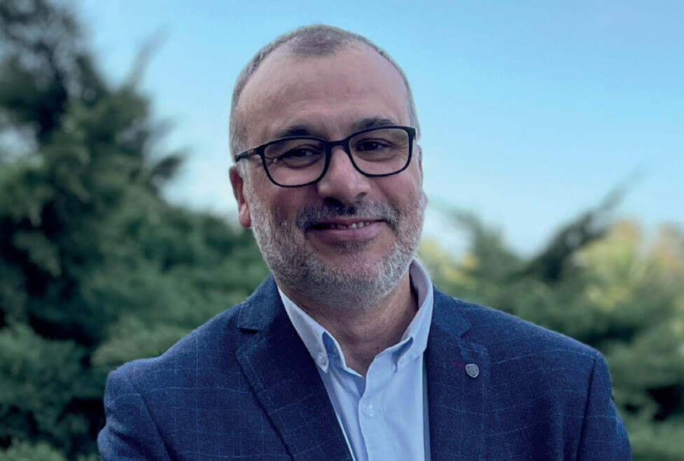 Security Advisor: Custodiando el espacio digital de las empresas