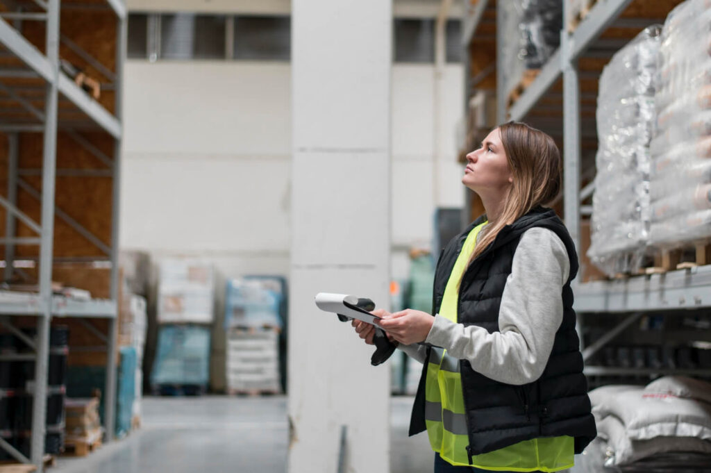 Las principales tendencias tecnológicas para el Supply Chain 2024