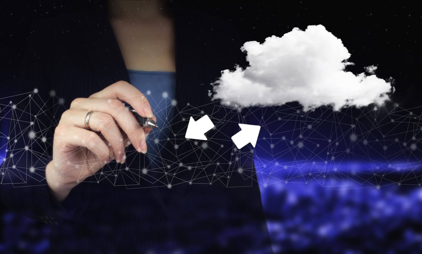 Migración a la Nube