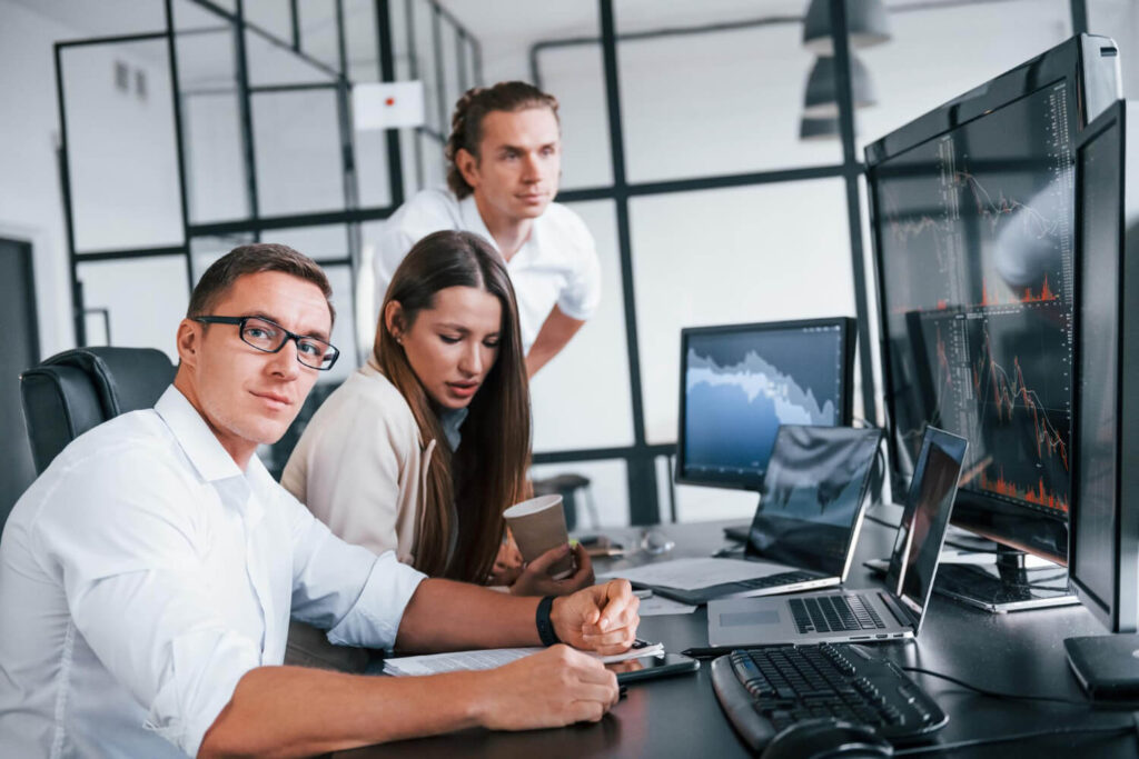 Profesionales TI y su rol en el sector Fintech