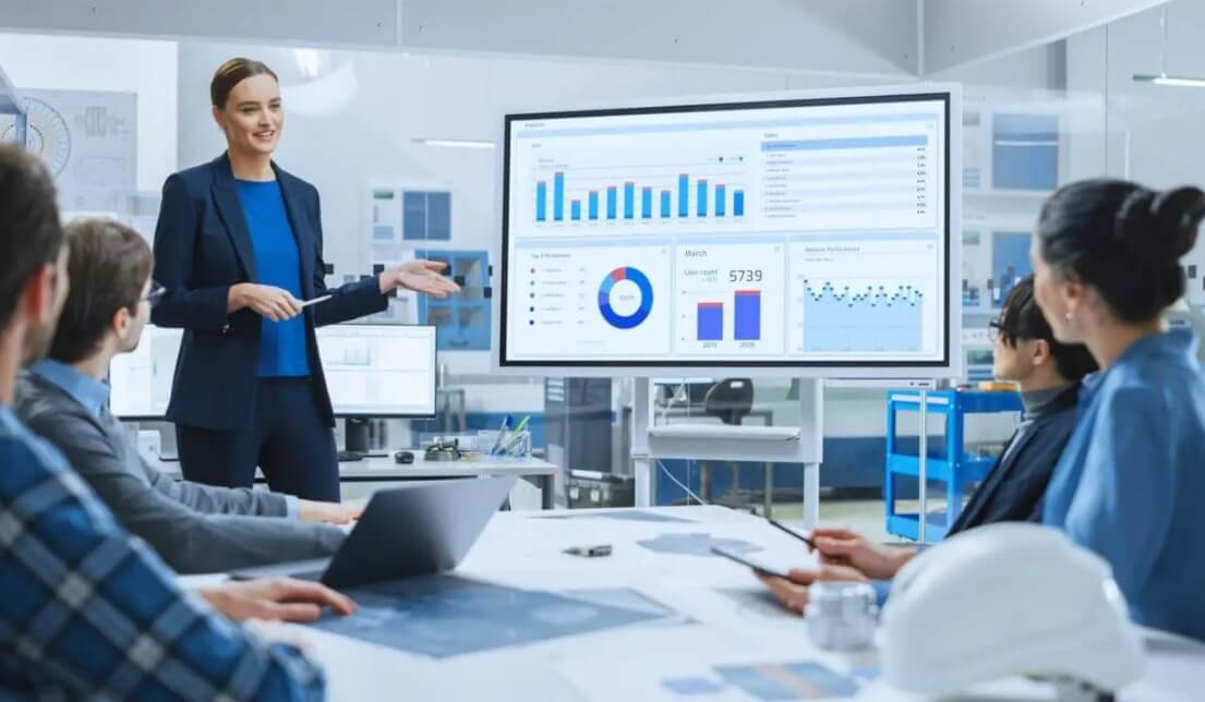Business Analytics