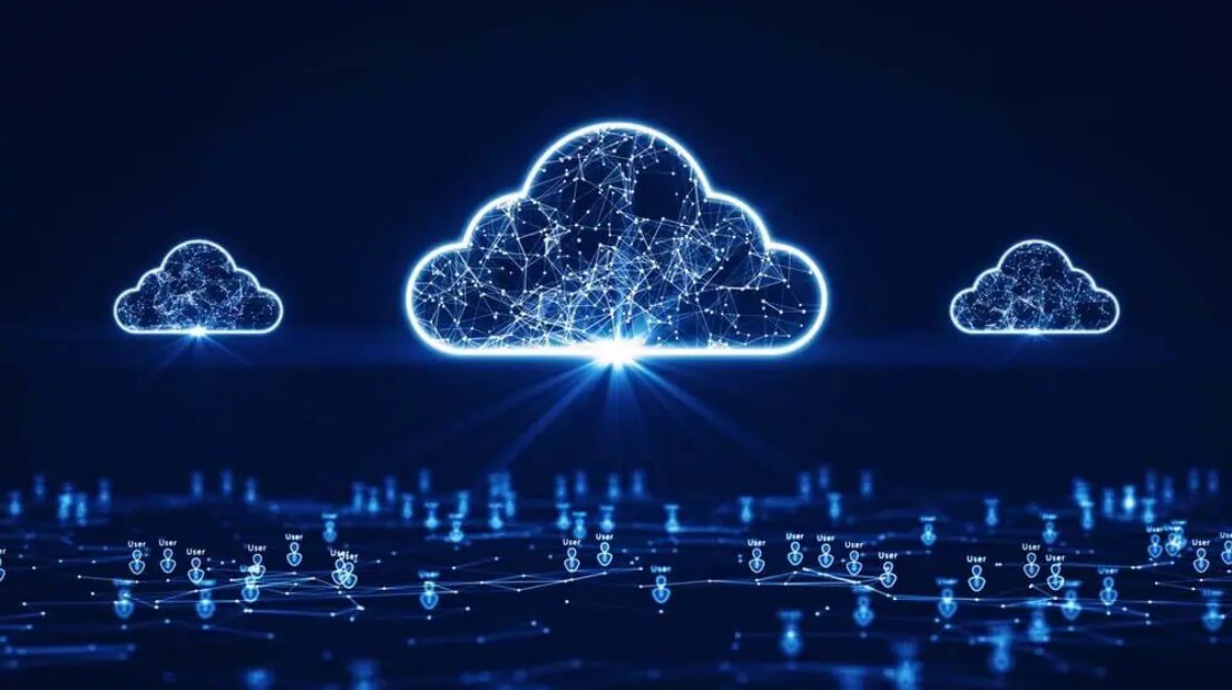 Cloud Aplication