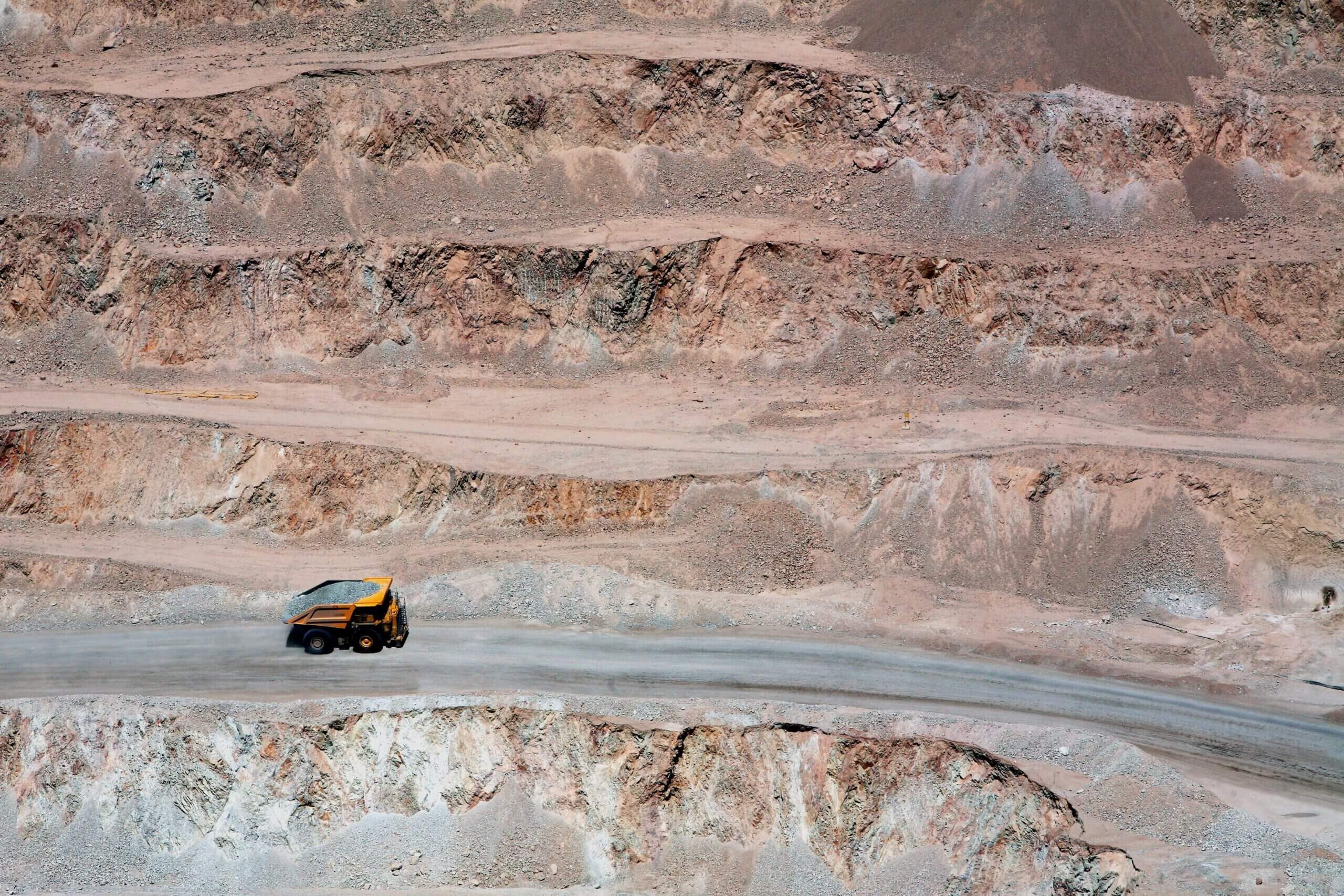 Fundación Chile abordará desafíos mineros con una mirada integradora y foco en los territorios